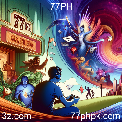 Aventuras Inesquecíveis: Jogos de Aventura no 77PH