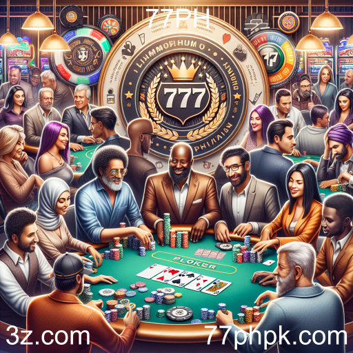 Descubra os Melhores Jogos de Mesa no 77PH